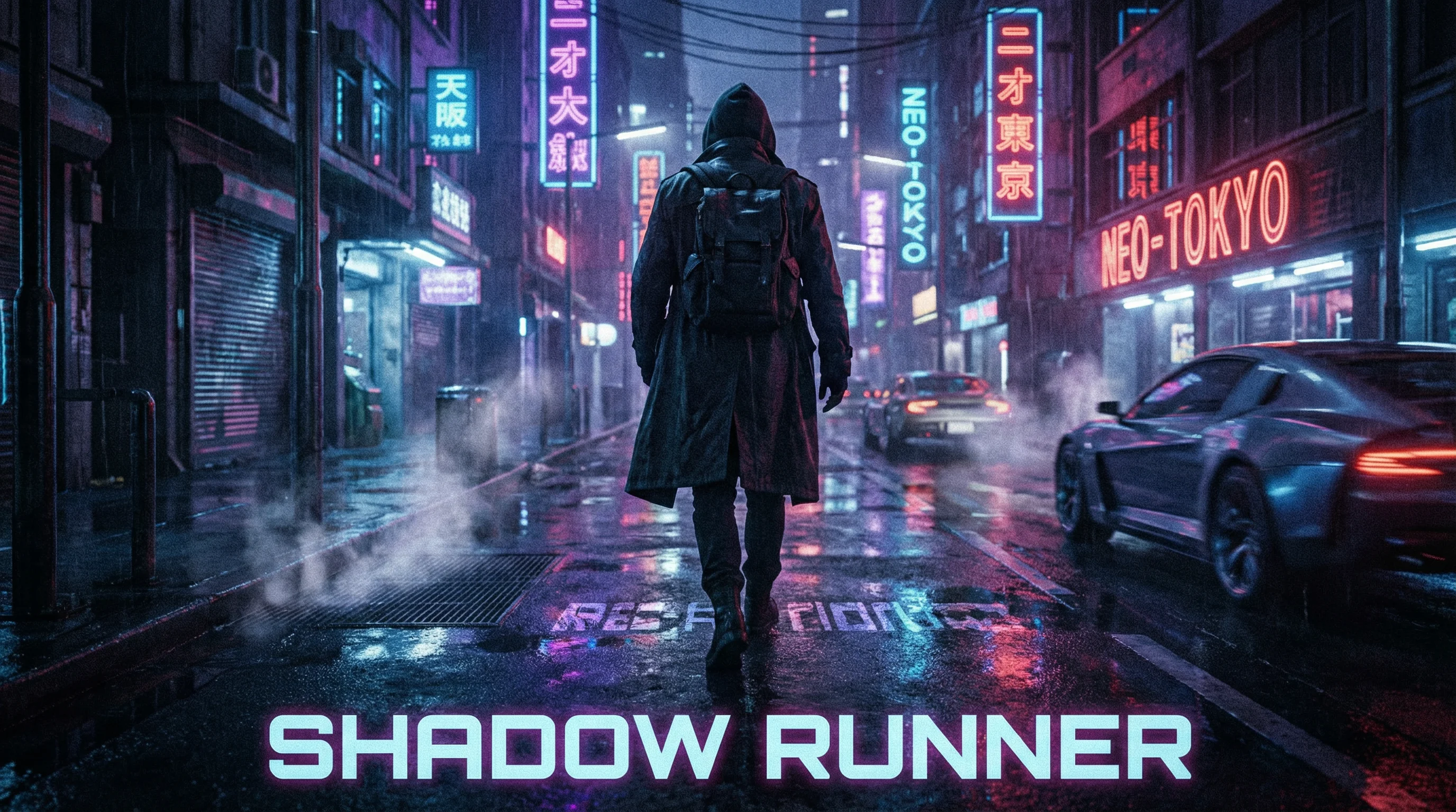 狠狠撸都市悬疑动作片