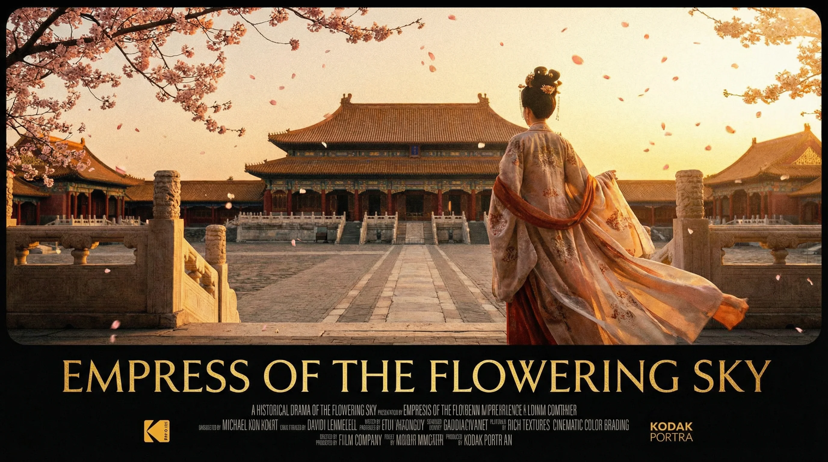 狠狠撸古装历史剧